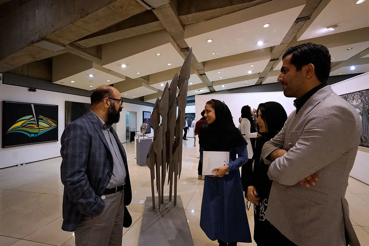نمایشگاه 