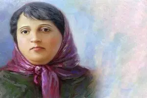 Persian poet Parvin E’tesami commemorated