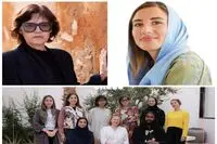 درایه؛ تحول منطقه با اکسیر هنر/ آیا البکری و یوته متا بائر توضیح می دهند
