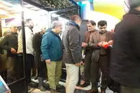 بلیت های بازار سیاه جلوی در سینماها از کجا می آید؟/ پخش یک فیلم بدون تصویر