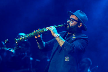 کنسرت بهنام بانی در سی و سومین جشنواره موسیقی فجر