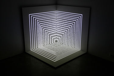 پروژه مولتی مدیای "پَختِستان" در گالری شیرین