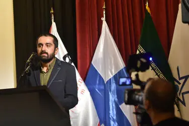 هفته فیلم فنلاند در خانه هنرمندان