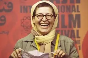 خاطره عجیب خانم بازیگری که آرایش نمی کند از تست بازیگری