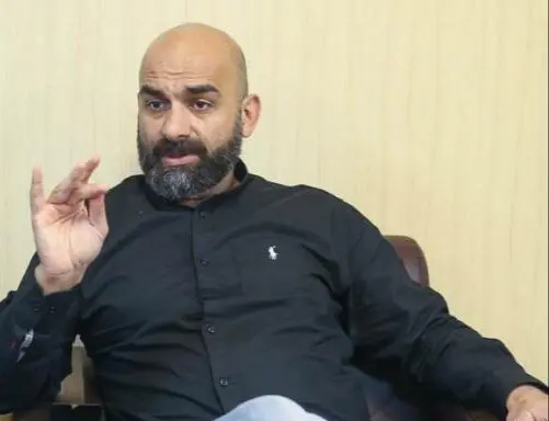 ببینید: بازیگر ممنوع التصویر در تلویزیون این بار صدای آقازاده نو آمده به سینما را درآورد
