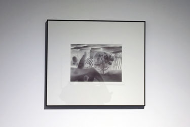 نمایشگاه آثار محمدرضا قربانی در گالری عصر