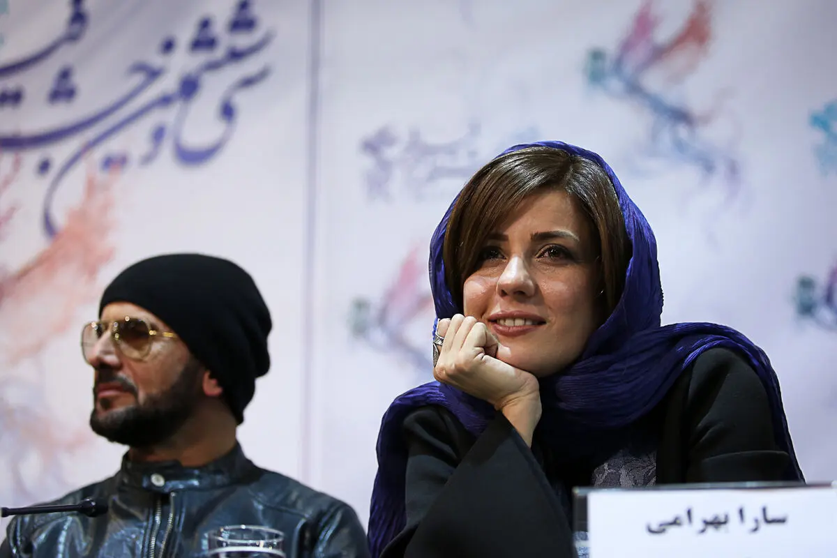 هشتمین روز سی و ششمین جشنواره فیلم فجر در پردیس ملت