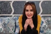 پوشش متفاوت زهره فکور صبور در خارج/عکس‌ها