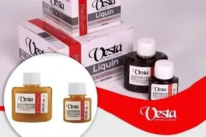 Vesta Liquin