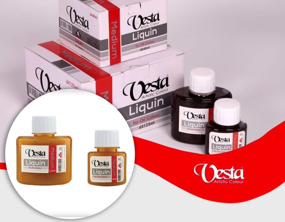 Vesta Liquin