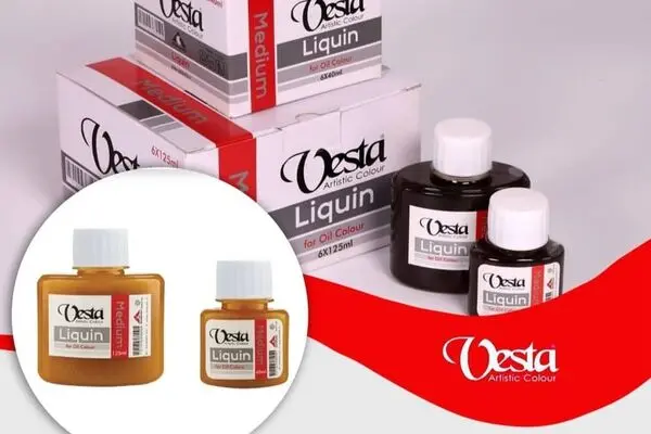 Vesta Liquin