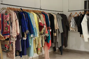 رونمایی از لباس ملکه برونئی با طراحی مهلا زمانی