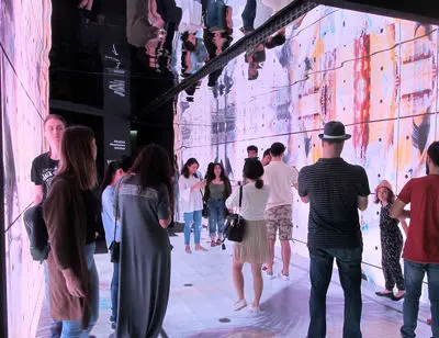 تصاویری تازه از 