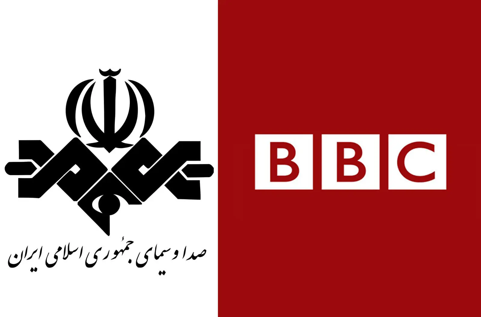مقایسه بودجه بی بی سی و صدا و سیما