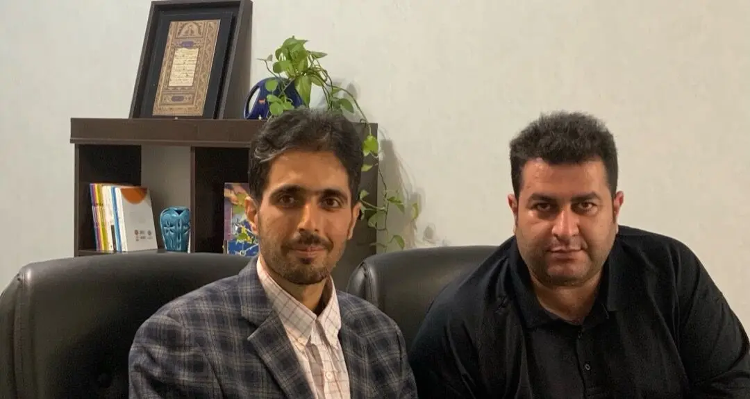 آیین نکوداشت زادروز دکتر طاهره صفارزاده/ از شعرخوانی باران نیکراه تا مستند بانوی آبان ماه / توضیحات سید عباس دعایی
