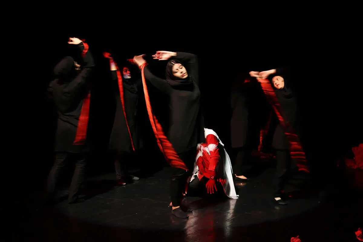 نمایش 