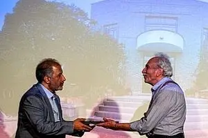 هر که خانه هنرمندان را ببندد، نام خود را ننگین کرده است/ تقابل خانه هنرمندان و شهرداری تهران بالا گرفت