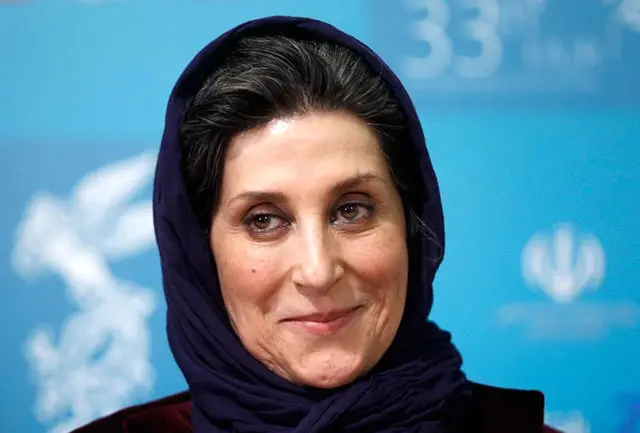 فاطمه معتمدآریا نخستین بازیگر عامه پسند شد!