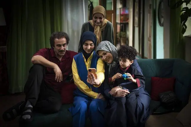 ۲ قسمت جدید سریال پایتخت ۷ در راه است