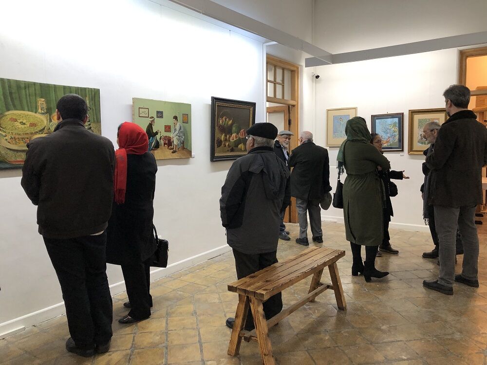 نمایشگاه 