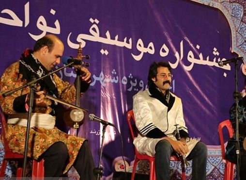 فراخوان چهاردهمین جشنواره موسیقی نواحی ایران تمدید شد