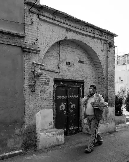 عکس های سعید فلاح فر