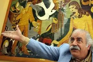 ترانه، ساز و آواز و مطربی در نمایش «مطرب»/ بهزاد فراهانی: از کارم دفاع می کنم