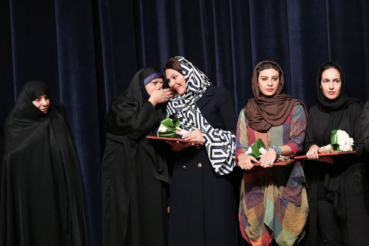 اکران خصوصی فیلم 