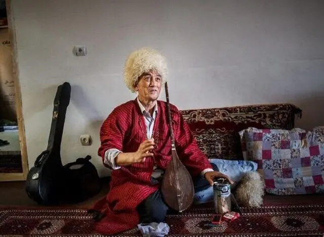 از استادان دوتار تا سلطان دوزله؛ سرمایه‌ها یکی پس از دیگری رفتند/ سال سیاه برای موسیقی نواحی