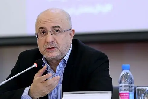 علی مرادخانی بر اثر ابتلا به کرونا درگذشت