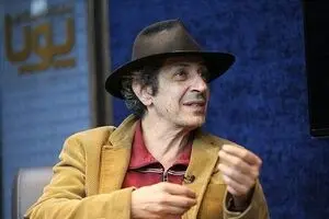 Maestro Mashayekhi calls on Iranian youth to practice bricolage in home quarantine   