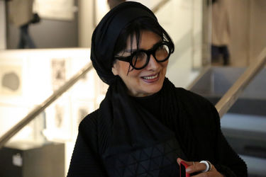 افتتاحیه‌ی نمایشگاه گروهی با عنوان "سیاه و سفید" در گالری ایوان