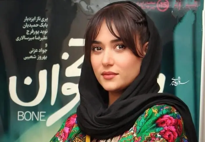 واکنش پریناز ایزدیار به رقابت ناهید کیانی و کیمیا علیزاده در المپیک ۲۰۲۴/ عکس