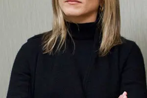 Stars show love for Jennifer Aniston on her 53rd birthday
