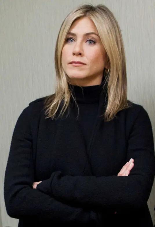 Stars show love for Jennifer Aniston on her 53rd birthday