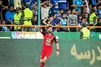 مهاجم گلزن پرسپولیس راهی پرتغال می‌شود؟