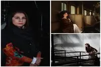 مریم شکرایی از سینما تا فتوآرت و نقاشی: هنر ایران مردانه است/ زنان زیبا زنان قدرتمند را روایت کردم/ الهام هایی از زن کازابلانکا ، زنان هیچکاک؛ زیبا زیرک مدیر