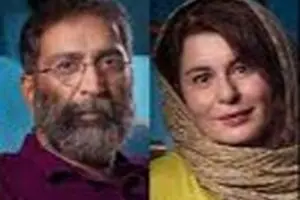 کیهان: محمد رضایی راد و نغمه ثمینی می خواهند سریال بسازند وقتی برای تئاتر نداشتند
