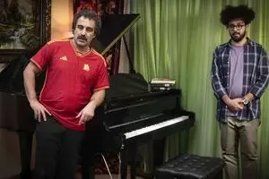 سریال پایتخت ۸ کی ساخته می‌شود؟