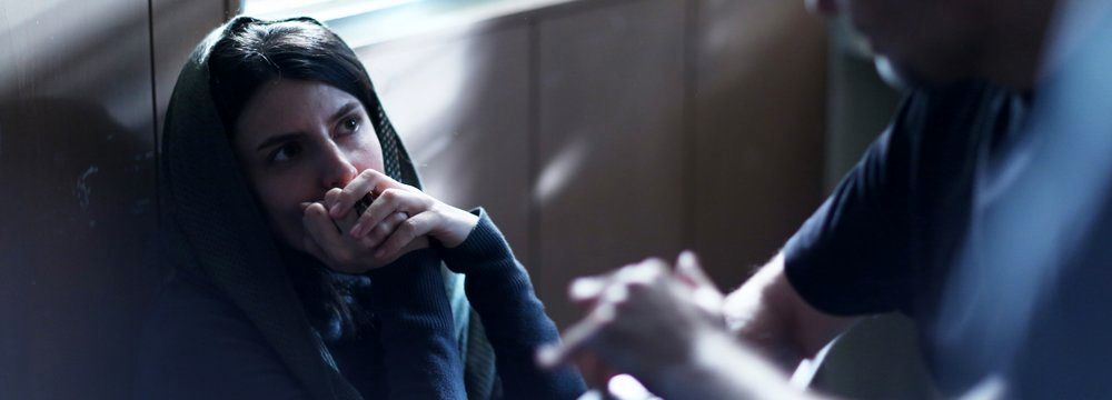 Jounieh Film Festival’s Best Narrative Award for ‘Subdued’