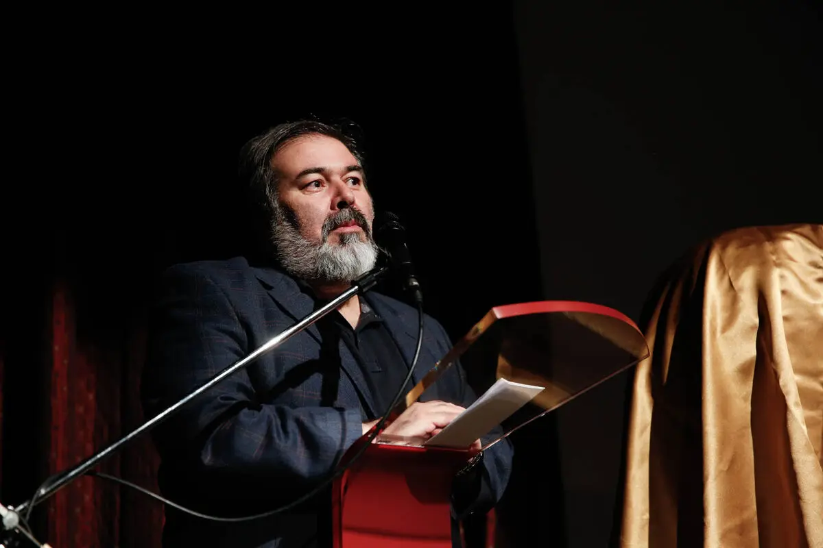 گرامیداشت یکصد و بیستمین سالگرد تولد استاد ابوالحسن‌خان صدیقی‌ و رونمایی از سردیس استاد در موزه هنرهای معاصر