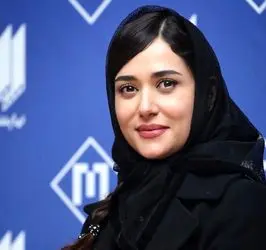 پریناز ایزدیار