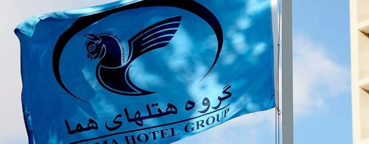Five Homa Hotels, Five Narratives of Iranian Hospitality / Homa Hotels Group: Where Travel Becomes a Lasting Memory