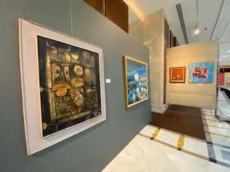 بنیاد فرهنگی سلطان بن علی العویس Al Owais Cultural Foundation