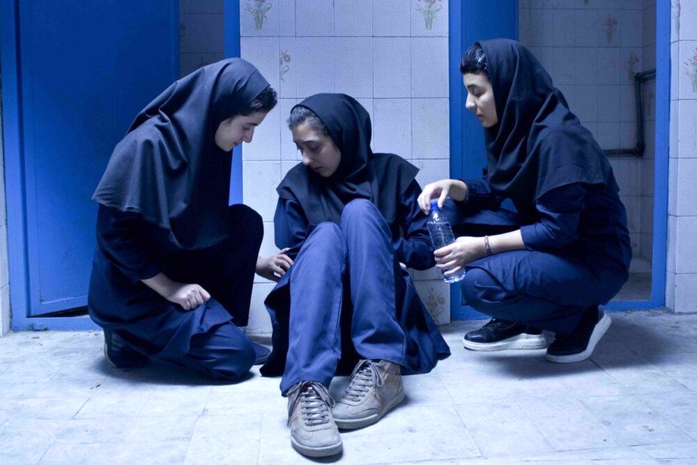 “Fault Line” on screen at Qatari film festival