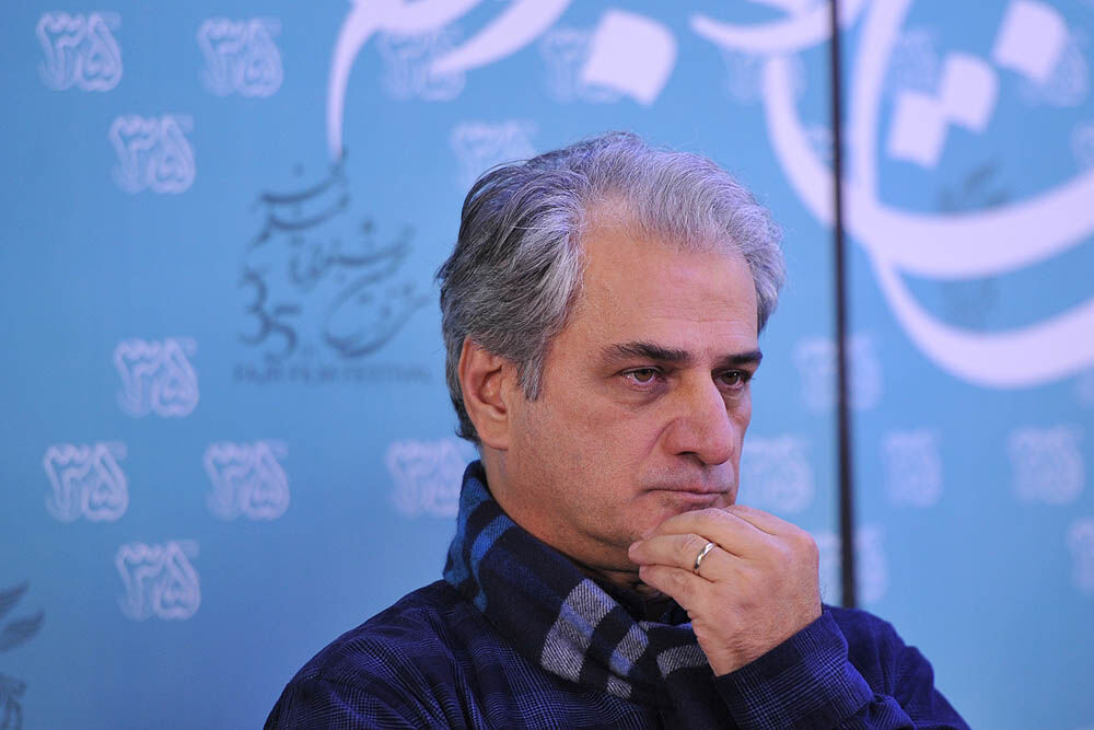 نشست های خبری روز اول جشنواره فیلم فجر در کاخ جشنواره