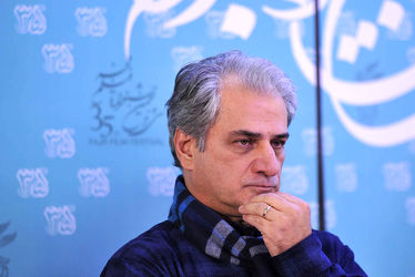 نشست های خبری روز اول جشنواره فیلم فجر در کاخ جشنواره