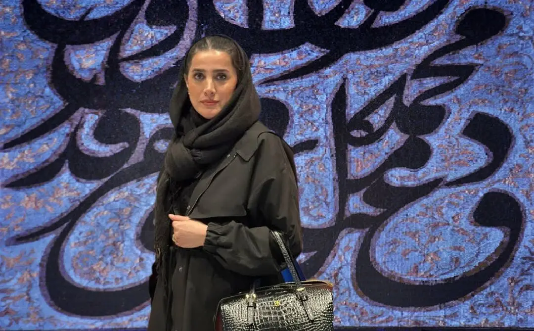 محبوبه کاظمی: هنر معاصر ایران هویت تمدنی را از دست داده؟/ هنرمند ایرانی و تعلیق هویتی