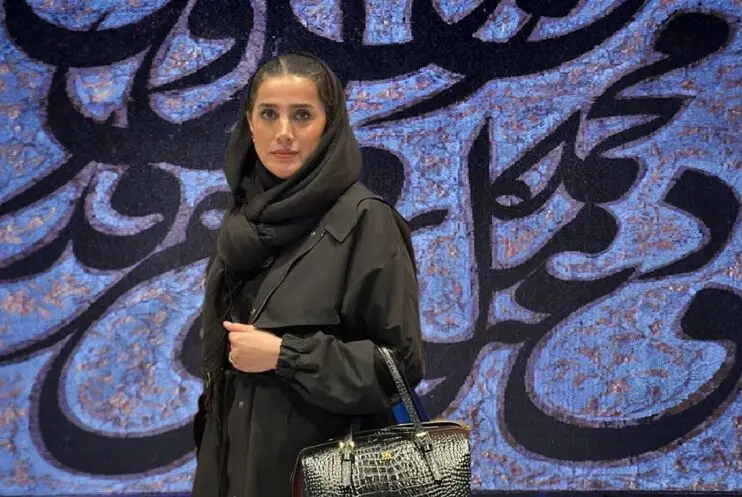 محبوبه کاظمی: هنر معاصر ایران هویت تمدنی را از دست داده؟/ هنرمند ایرانی و تعلیق هویتی