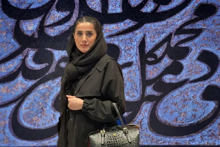 محبوبه کاظمی: هنر معاصر ایران هویت تمدنی را از دست داده؟/ هنرمند ایرانی و تعلیق هویتی